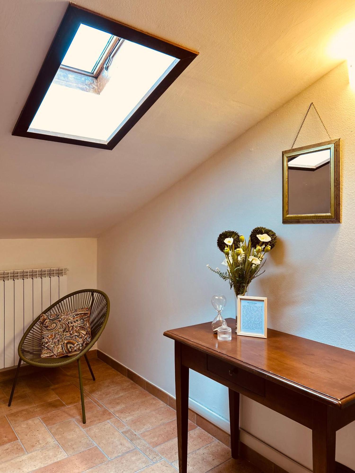 Locale Guest House Pietralunga  Extérieur photo