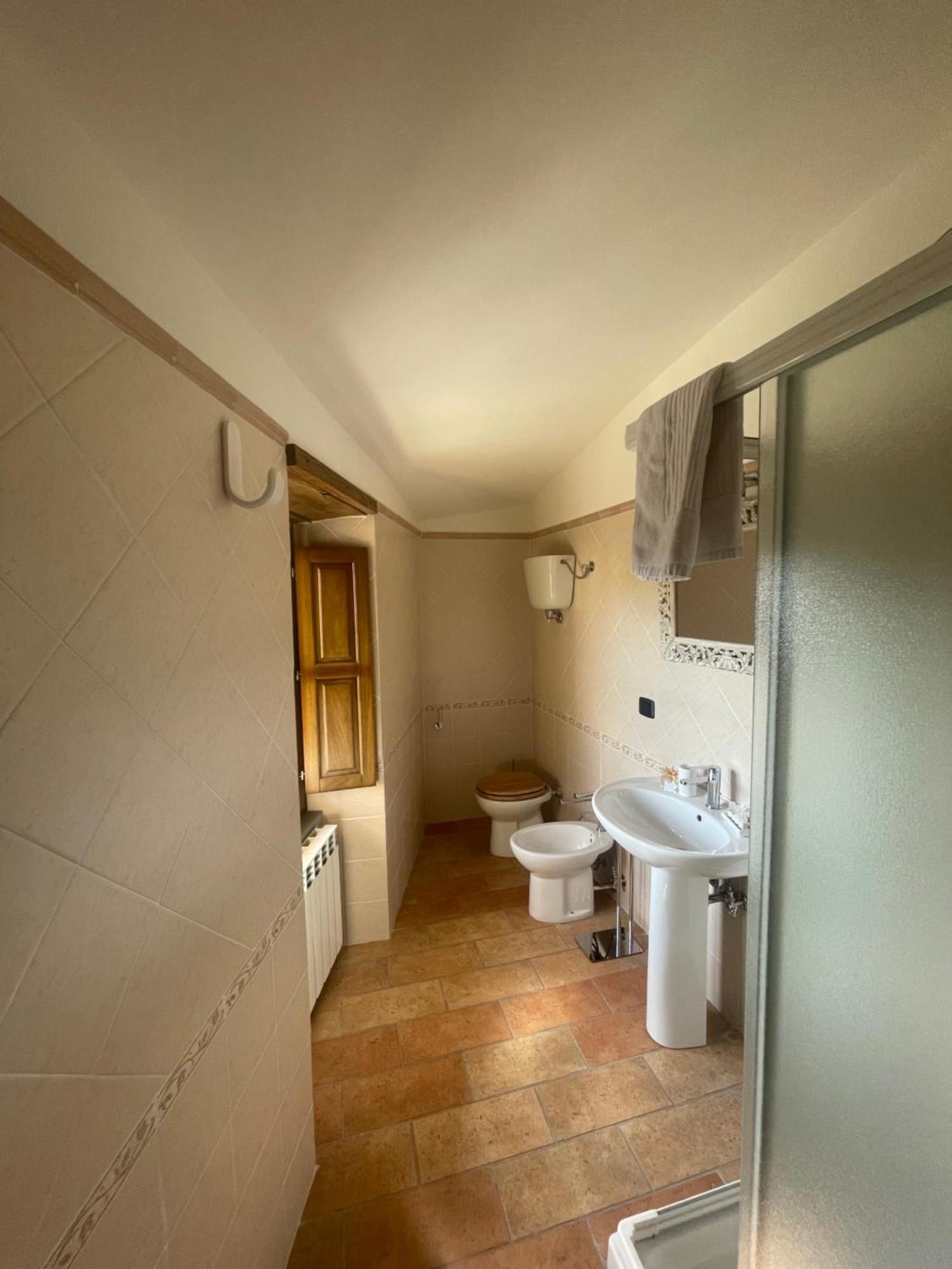 Locale Guest House Pietralunga  Extérieur photo