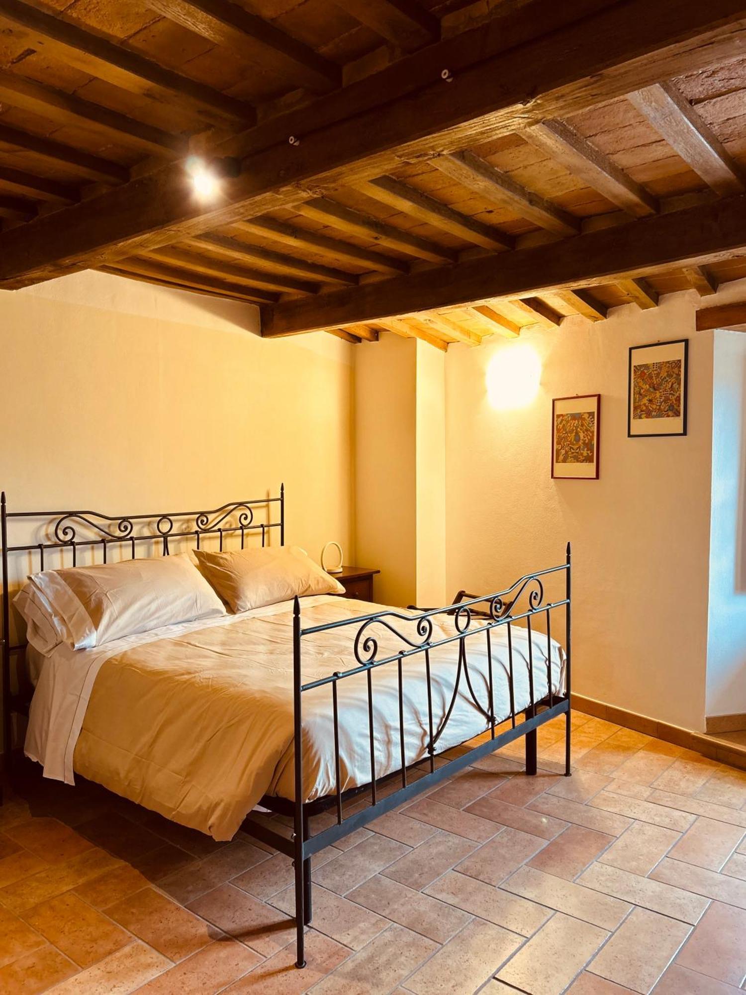 Locale Guest House Pietralunga  Extérieur photo