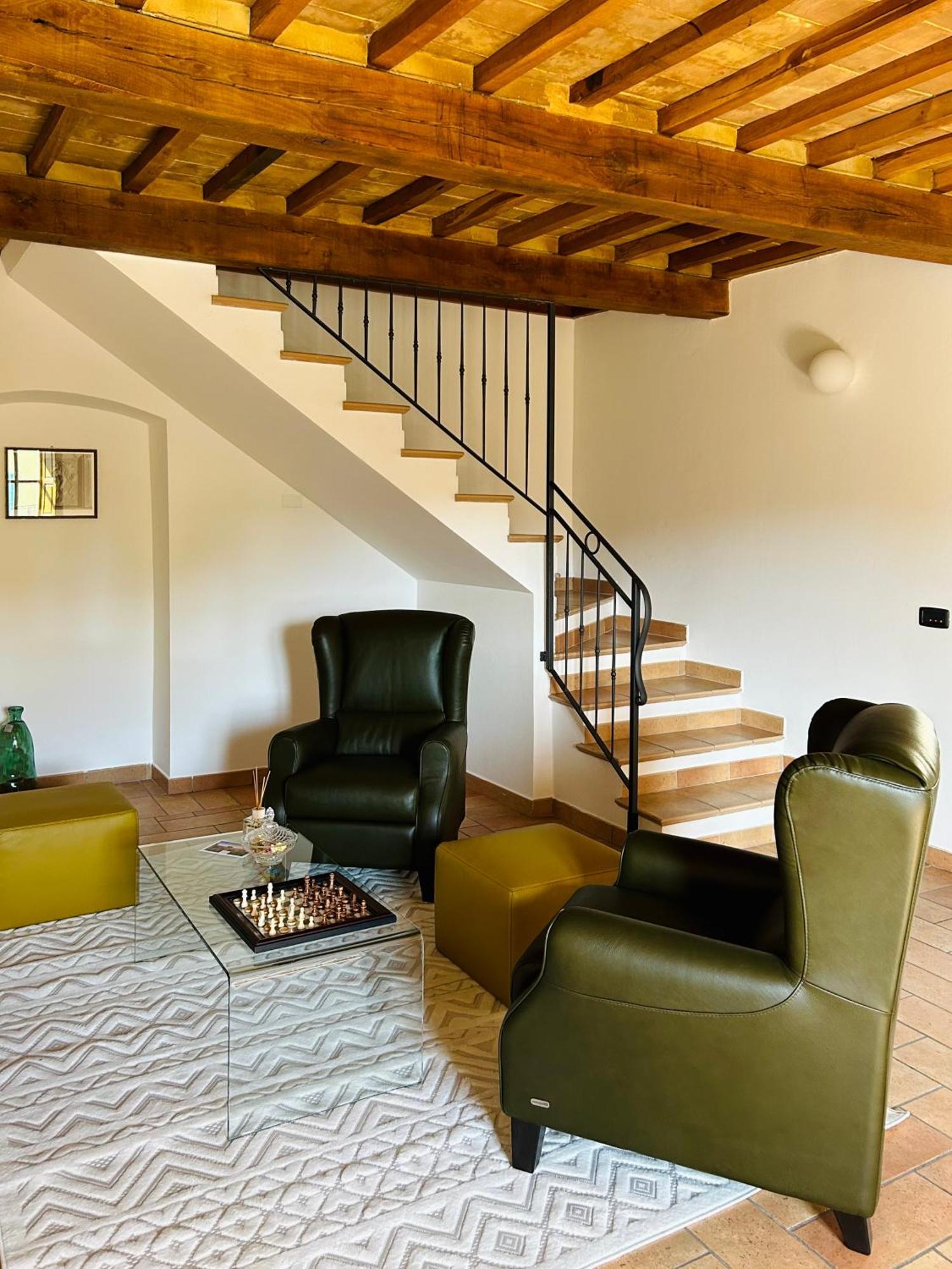 Locale Guest House Pietralunga  Extérieur photo
