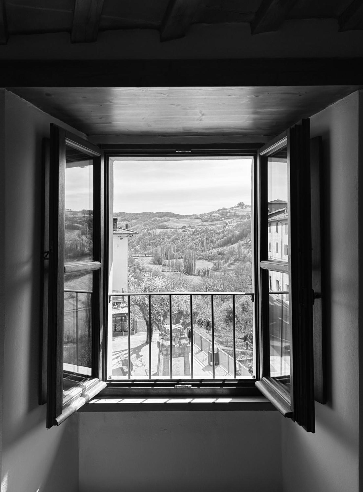 Locale Guest House Pietralunga  Extérieur photo